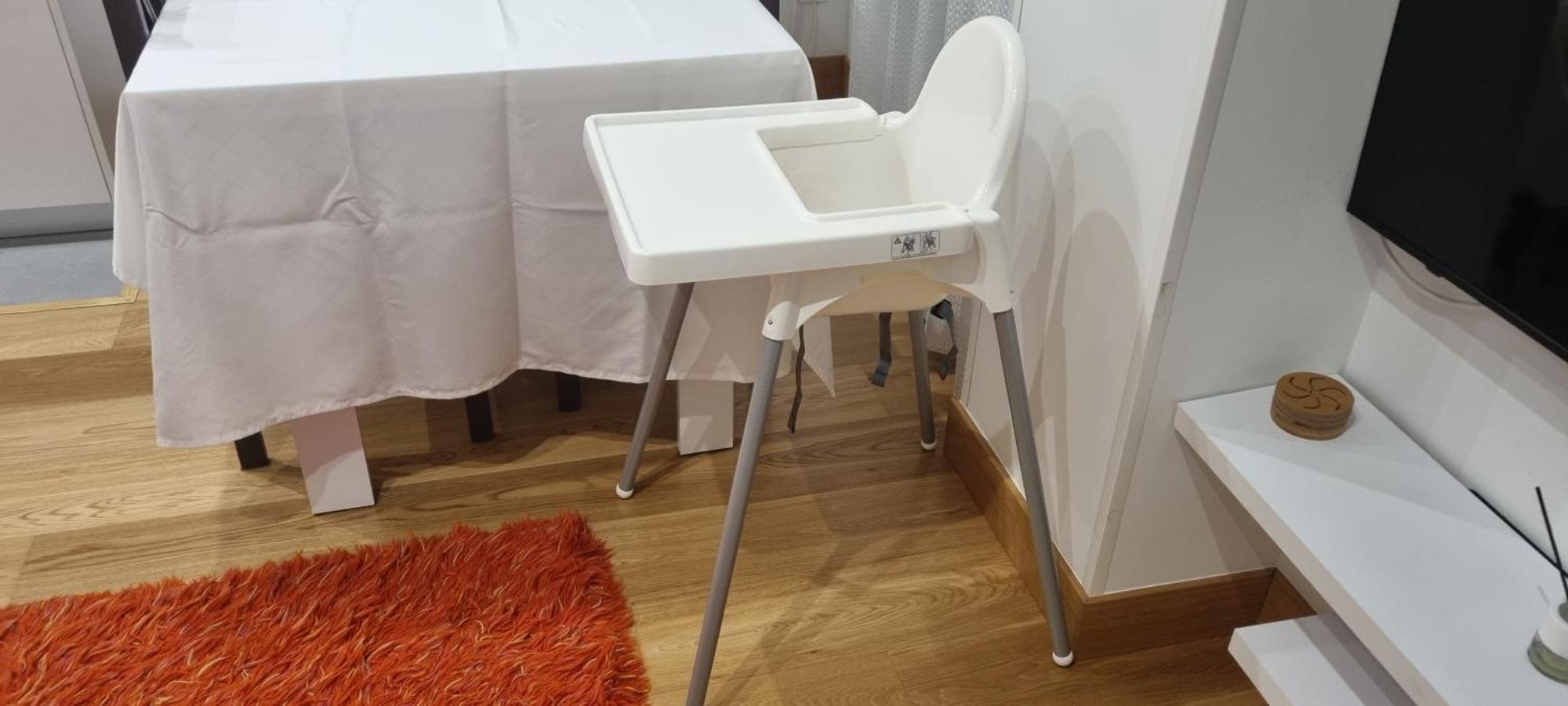 Modern Bilbao Apartment Barakaldo Bagian luar foto