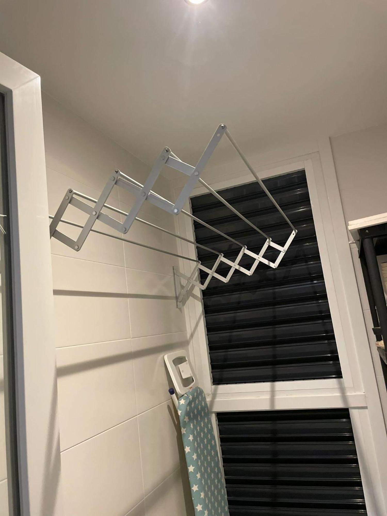 Modern Bilbao Apartment Barakaldo Bagian luar foto