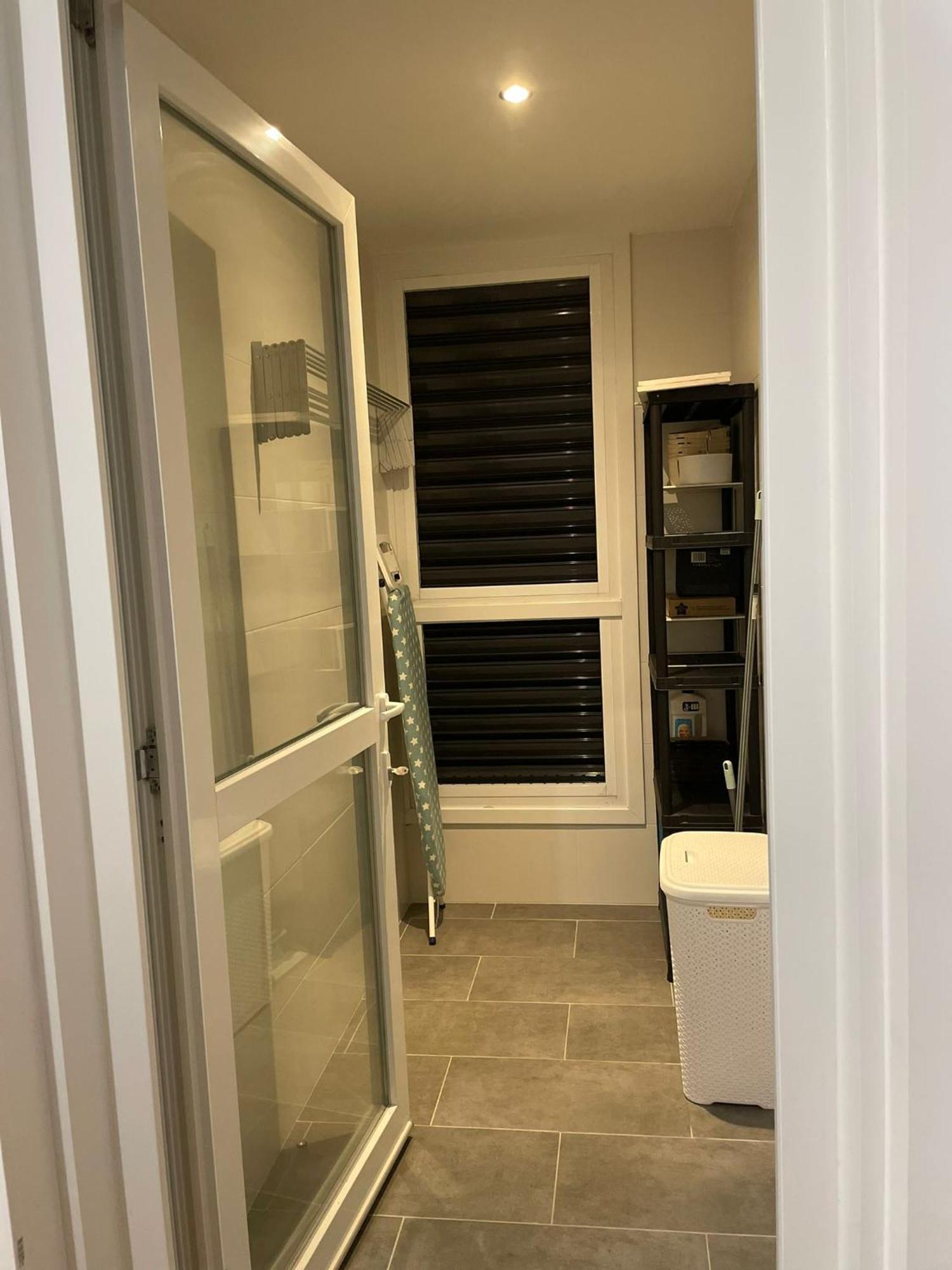 Modern Bilbao Apartment Barakaldo Bagian luar foto